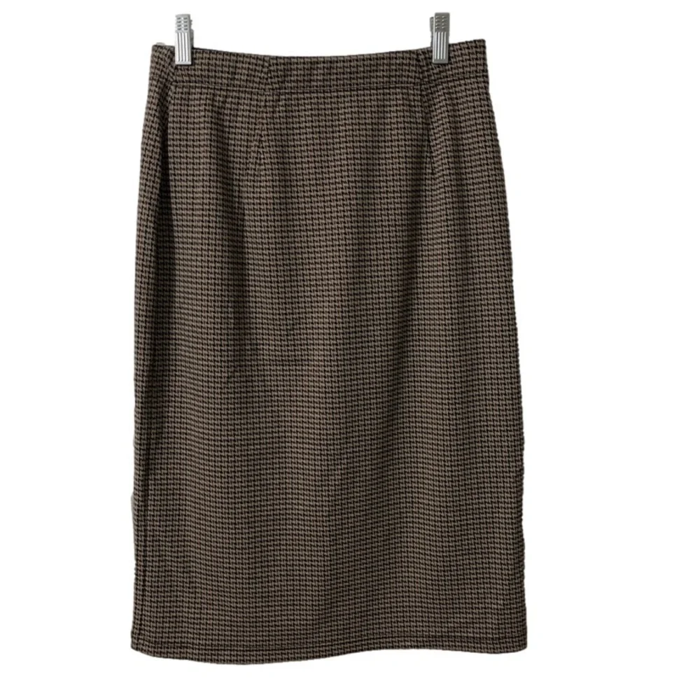 ⭐️ NWT- Max Studio wrap skirt- size Small - Picture 2 of 11